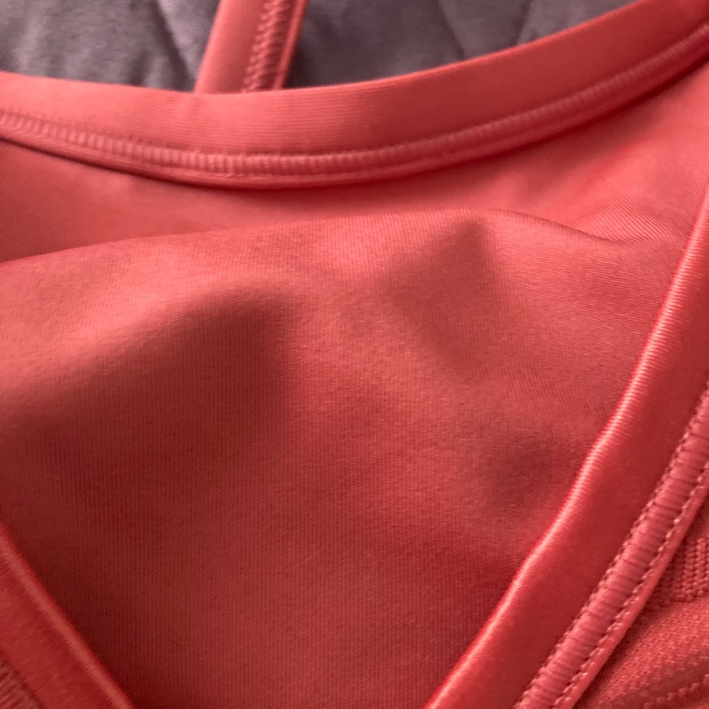 Nike sports bra - Picture 6 of 9